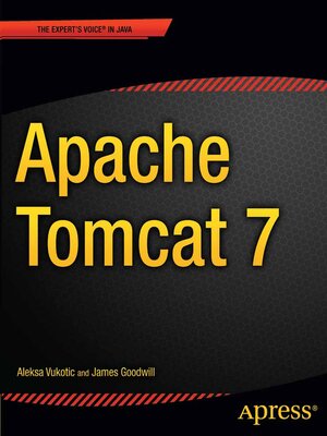 cover image of Apache Tomcat 7